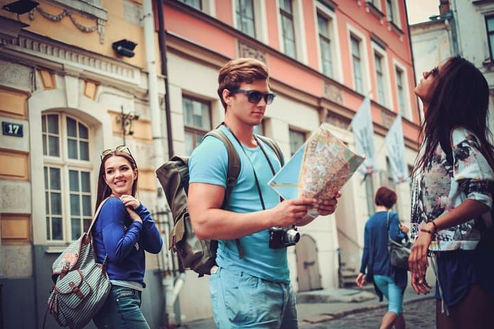 Köln Altstadt Highlights Private Geführte Wanderung — Foto 5