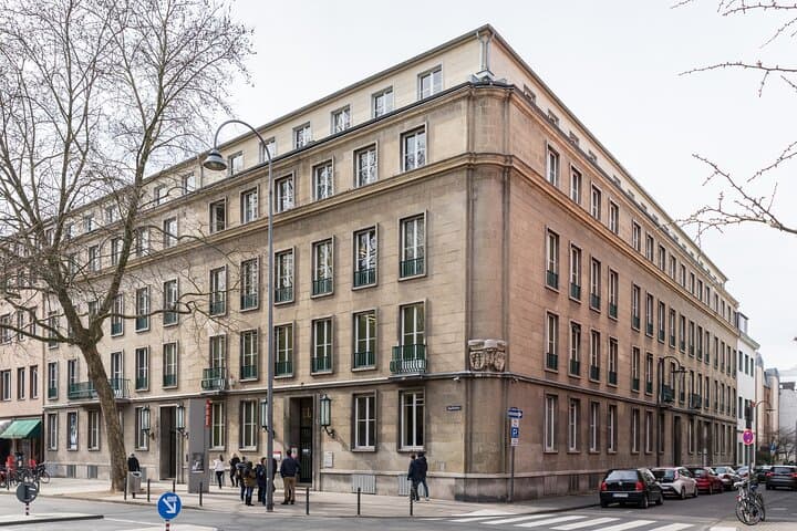 Köln: Private Führung durch das EL-DE Haus und die Altstadt — Foto 3