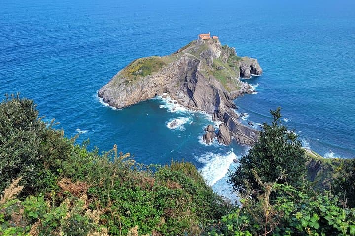 Escursione a Gaztelugatxe e pranzo con pintxos da Bilbao — foto 5