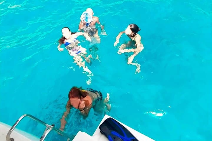 Excursión en velero en Ibiza, 7 invitados — foto 3