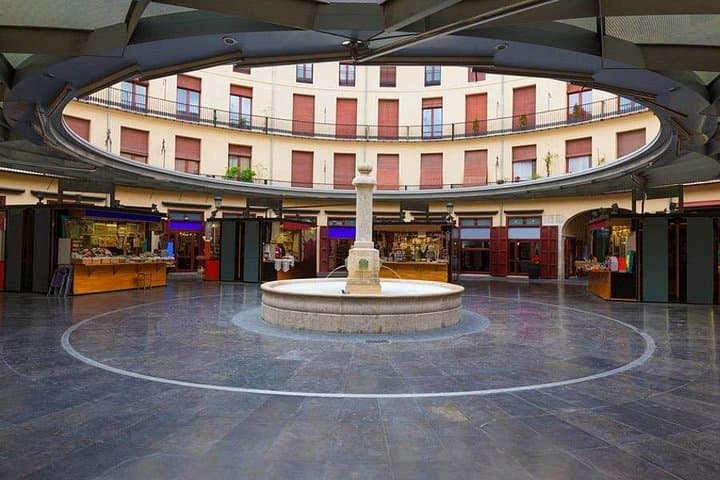 Visite à pied de Valence avec expérience de boisson traditionnelle — photo 3