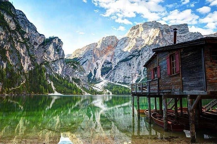 Excursión de un día a los Dolomitas desde Venecia — foto 5