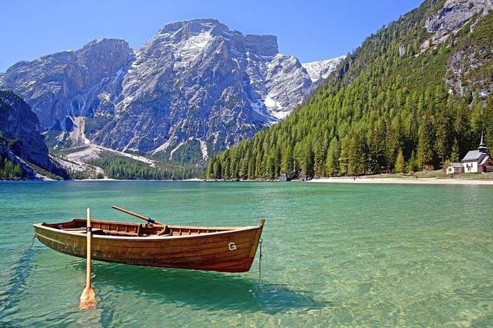 Excursión de un día a los Dolomitas desde Venecia — foto 4