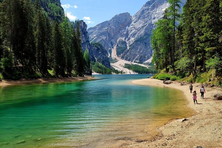 Excursión de un día a los Dolomitas desde Venecia — foto 2