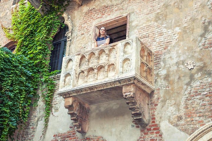 Tour Privado Guiado a Pie de la Arena de Verona — foto 4