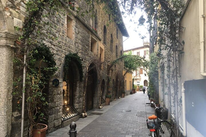 Tagesausflug nach Como und Bellagio von Mailand — Foto 3