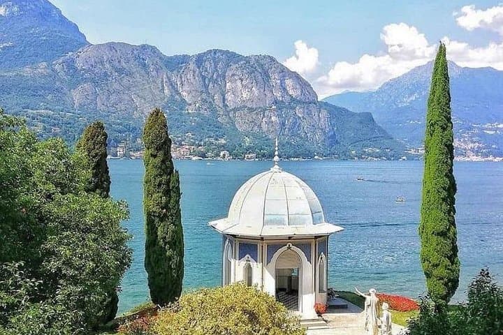 De Milan : Como, Bellagio et croisière sur le lac — photo 5