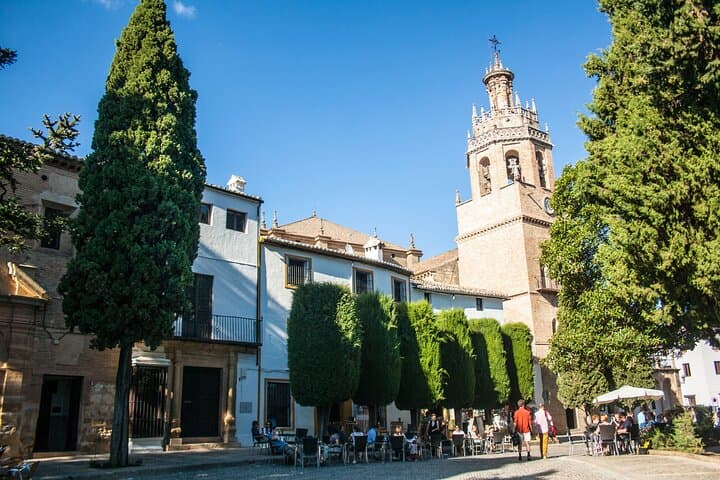 Tour Privado Guiado a Pie en Ronda — foto 3
