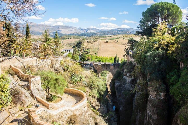 Tour Privado Guiado a Pie en Ronda — foto 5