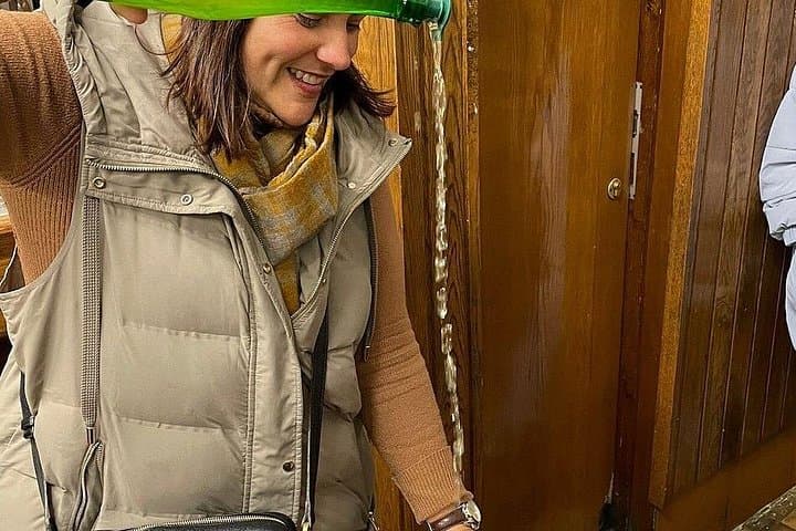 Tour di Pranzo con Pintxos a San Sebastián — foto 2