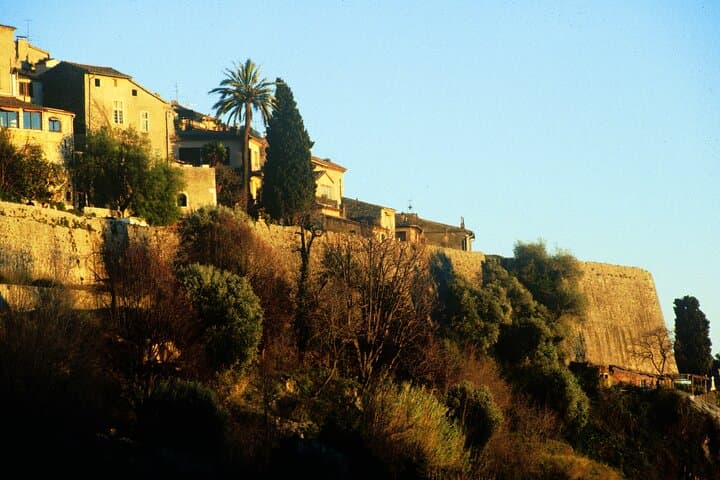 Halbtägiger Ausflug nach St. Paul de Vence und Cannes von Nizza — Foto 3
