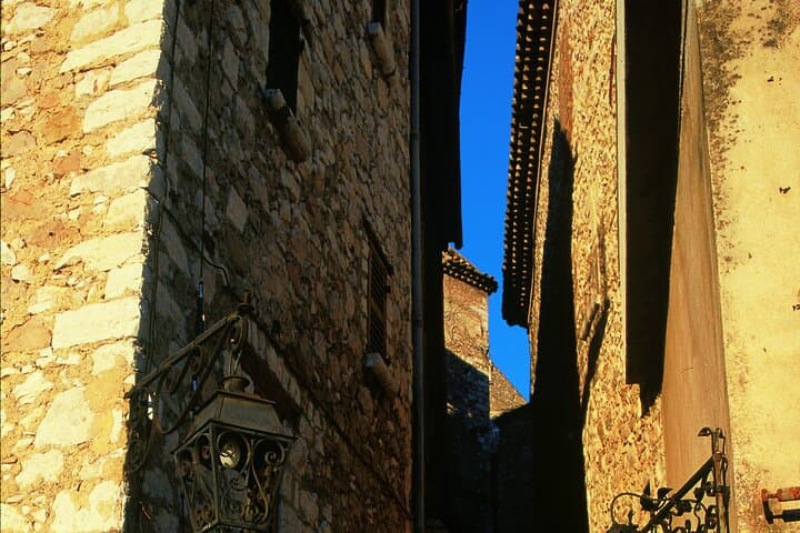 Halbtägiger Ausflug nach St. Paul de Vence und Cannes von Nizza — Foto 4