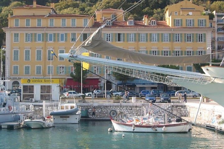 Excursión de un día en grupo reducido a los puntos destacados de la Riviera Francesa desde Niza — foto 2