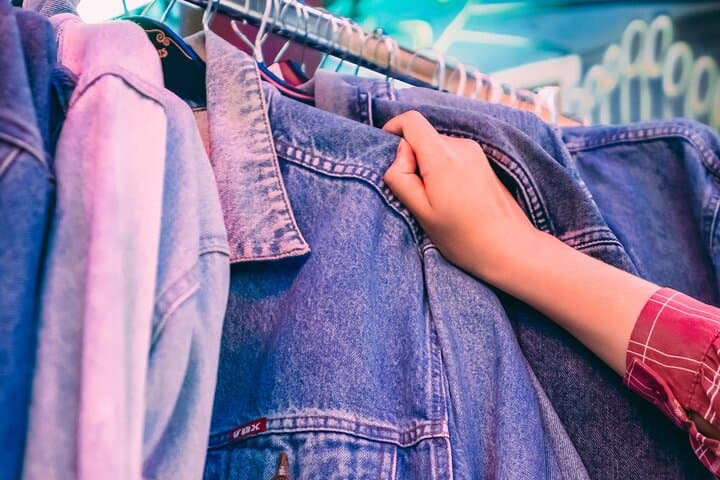 Personaliza una chaqueta de denim única en París — foto 3