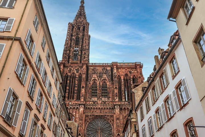 Visite Autoguidée de Strasbourg & Chasse au Trésor — photo 3