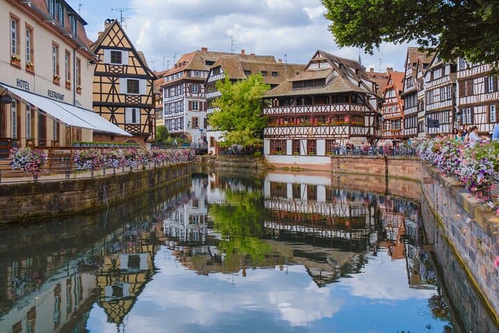 Visite Autoguidée de Strasbourg & Chasse au Trésor — photo 5