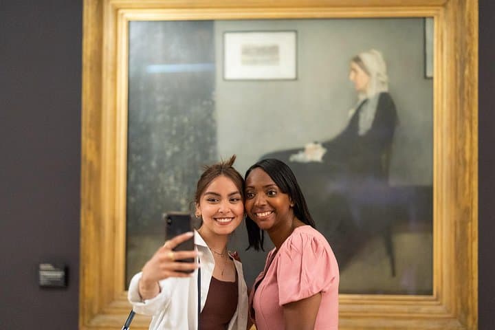 Tour sin colas del Musée d’Orsay, París — foto 3