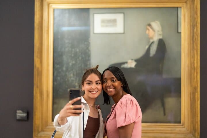 Musée d’Orsay Skip-the-Line Tour, Paris — Foto 3