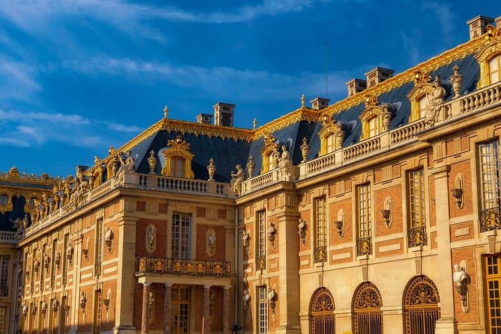 Visite Privée de Paris de Nuit