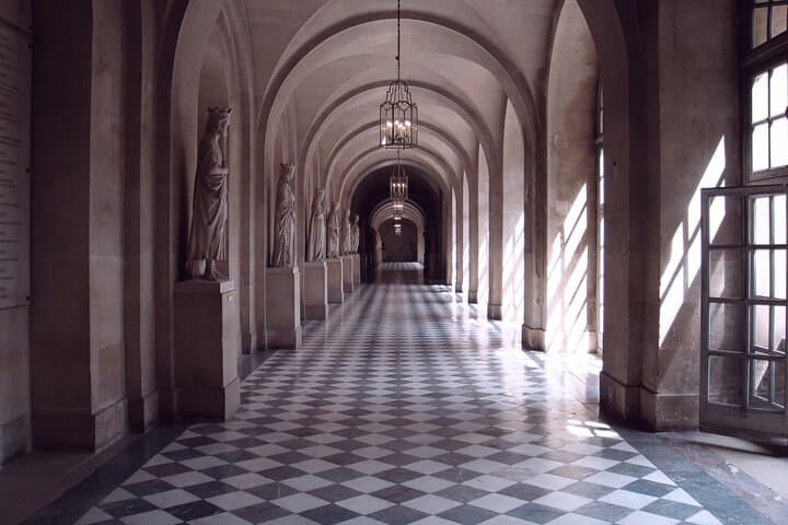 Visite Privée de Paris de Nuit — photo 2