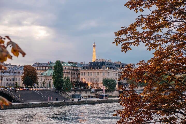 Visite Privée de Paris de Nuit — photo 3