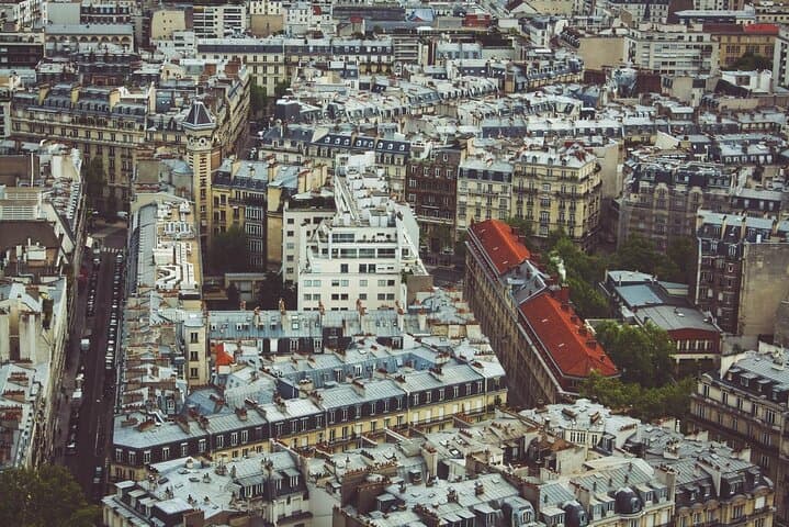 Visite Privée de Paris de Nuit — photo 4