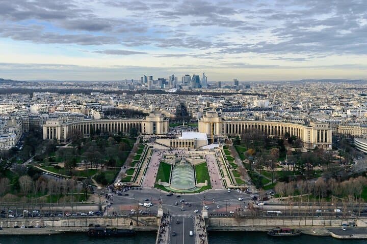 Visite Privée de Paris de Nuit — photo 5
