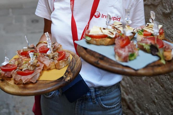 Venedig: Food, Wein & Spritz Tour mit Traghetto-Fahrt — Foto 4