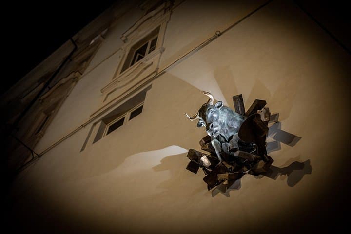 Torino Alchemica: sussurri, magia e misteri — foto 4