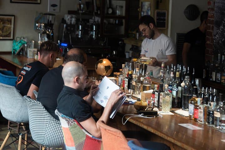 Milan Aperitivo Street Food Tour — Foto 5
