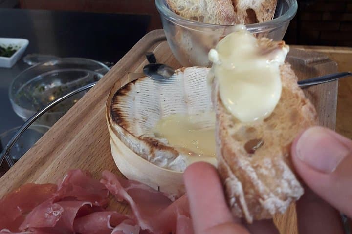 Tour Gastronómico e Histórico Todo Incluido de Marsella — foto 2