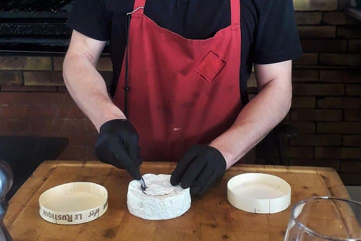 Tour Gastronómico e Histórico Todo Incluido de Marsella — foto 5
