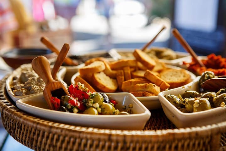 Tour Gastronómico e Histórico Todo Incluido de Marsella