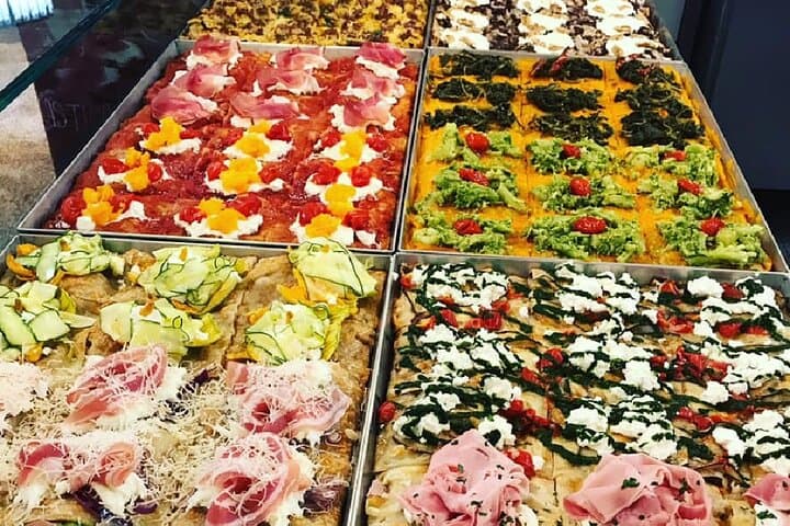 Tour Gastronomico di Bologna: Sapori Classici della Città — foto 3