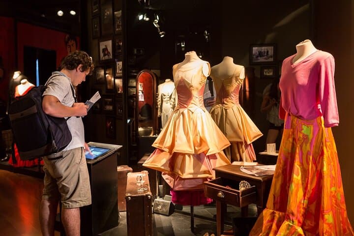 Biglietto combinato: Spettacolo di Flamenco + visita al Museo del Flamenco — foto 4