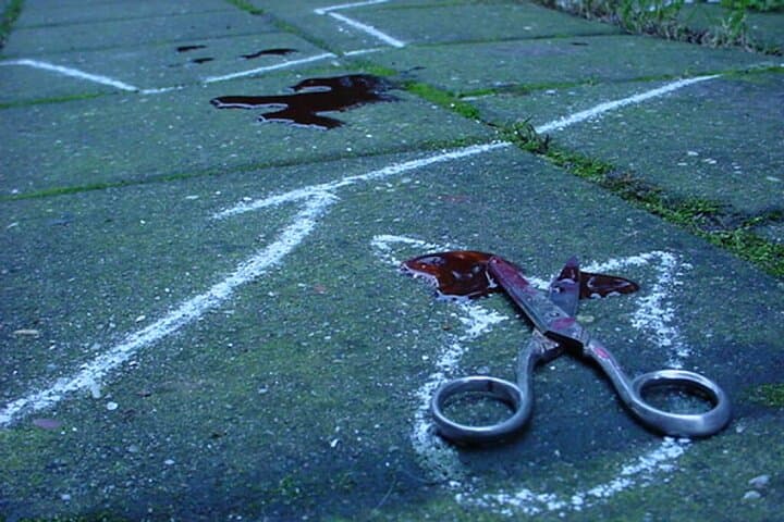Gioco di Mistero Assassino in città a Colonia — foto 2