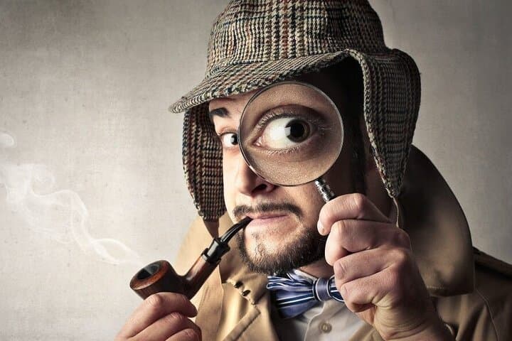 Gioco di Mistero Assassino in città a Colonia — foto 5