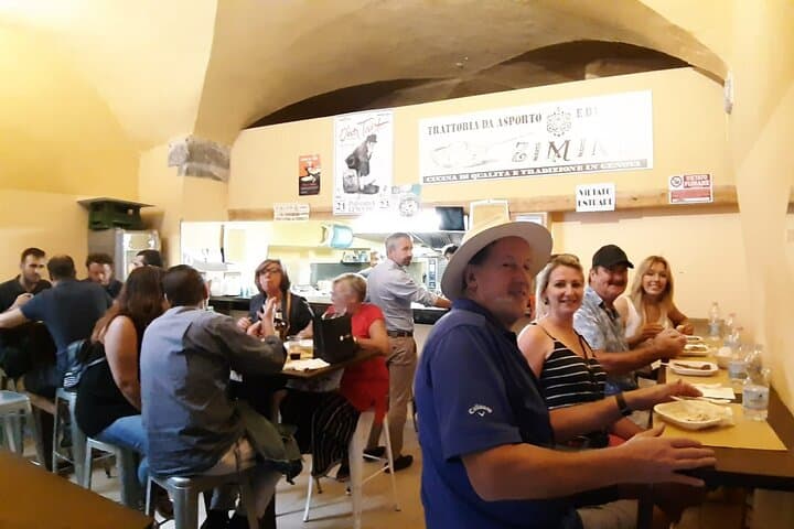 Visite Culinaire et Historique de la Vieille Nice — photo 2