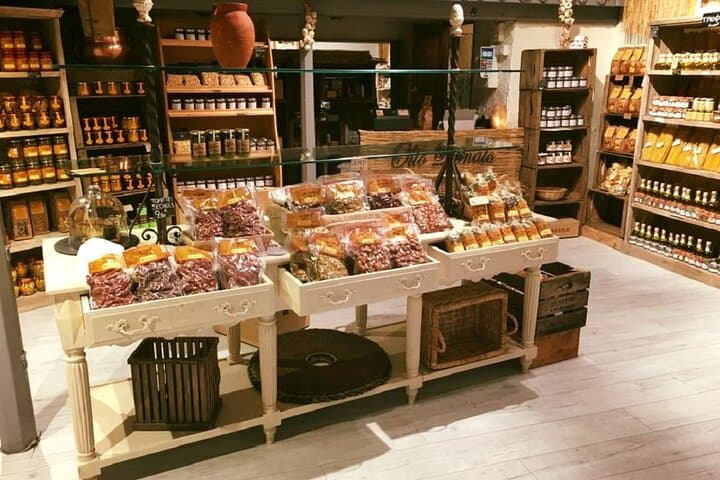 Visite Culinaire et Historique de la Vieille Nice — photo 5