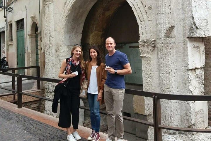 Tour Gastronomico di Verona