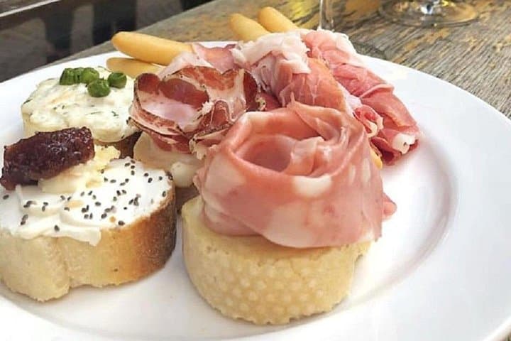 Tour Gastronomico di Verona — foto 5
