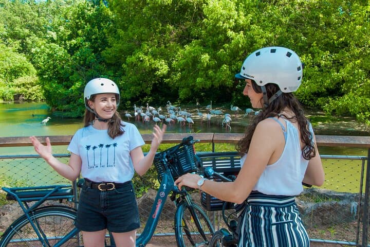 Tour en e-bike por ComhiC - Los Destacados - 3h — foto 4