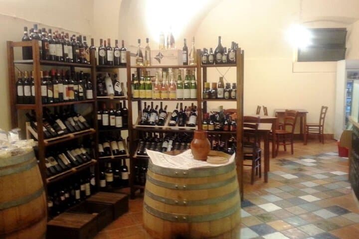 Tour Gastronomico Tradizionale di Pisa — foto 5