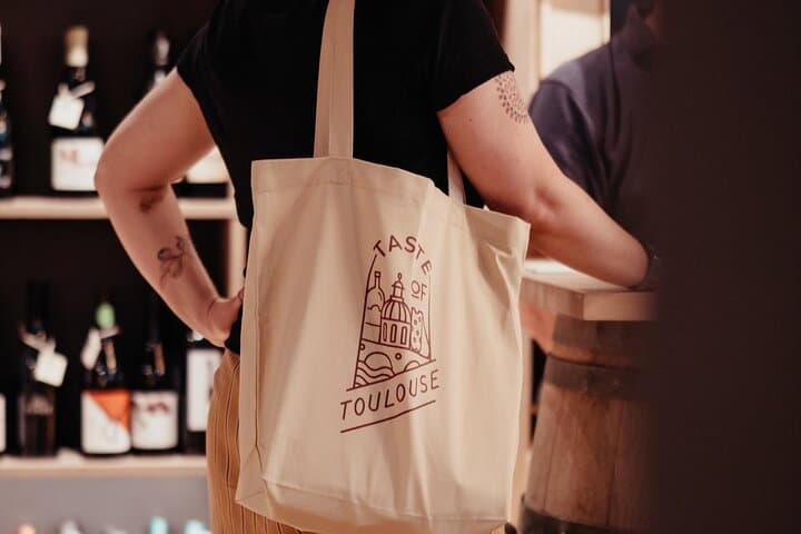 Visite des bars à vin de Toulouse avec un expert local — photo 4