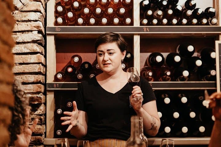 Tour di Vini a Toulouse con un Esperto Locale
