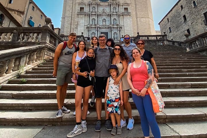 Excursión en grupo reducido a Girona y la Costa Brava desde Barcelona — foto 4