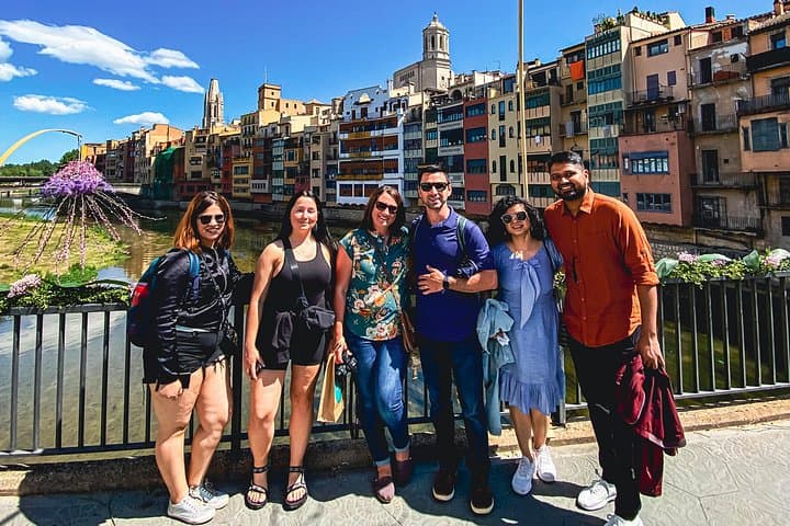 Excursión en grupo reducido a Girona y la Costa Brava desde Barcelona — foto 3