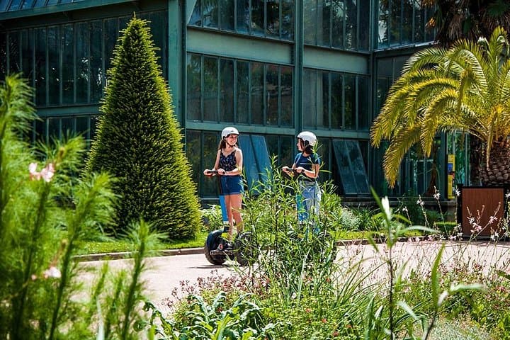 Segway Grand Tour von Lyon - 2h — Foto 3