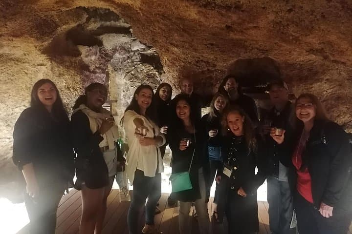 Grotte Valenciane con Giro in Barca e Gita Privata a Sagunto — foto 2