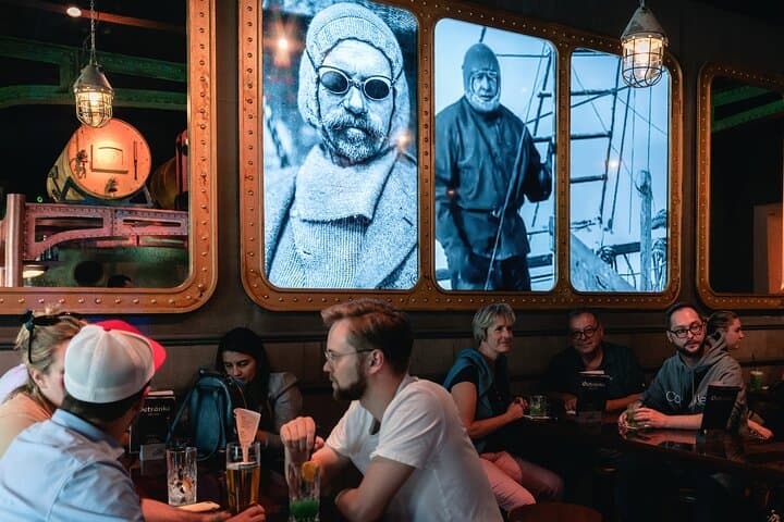 Esperienza Icebar a Berlino con 3 drink — foto 4